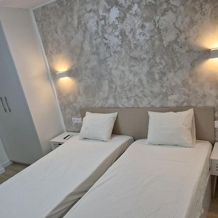 Old Town 1 St Floor, Near The Beach 베니돔 외부 사진