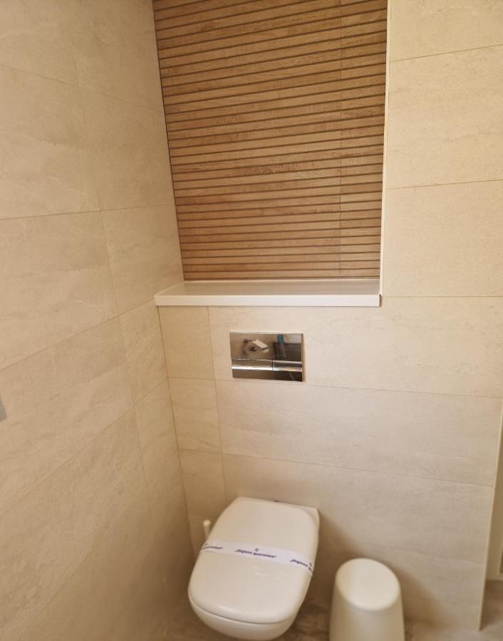 Old Town 1 St Floor, Near The Beach 베니돔 외부 사진