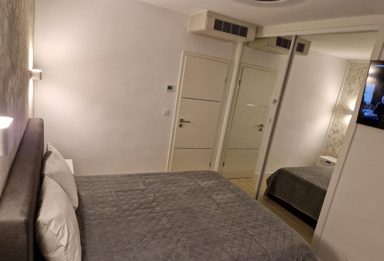 Old Town 1 St Floor, Near The Beach 베니돔 외부 사진