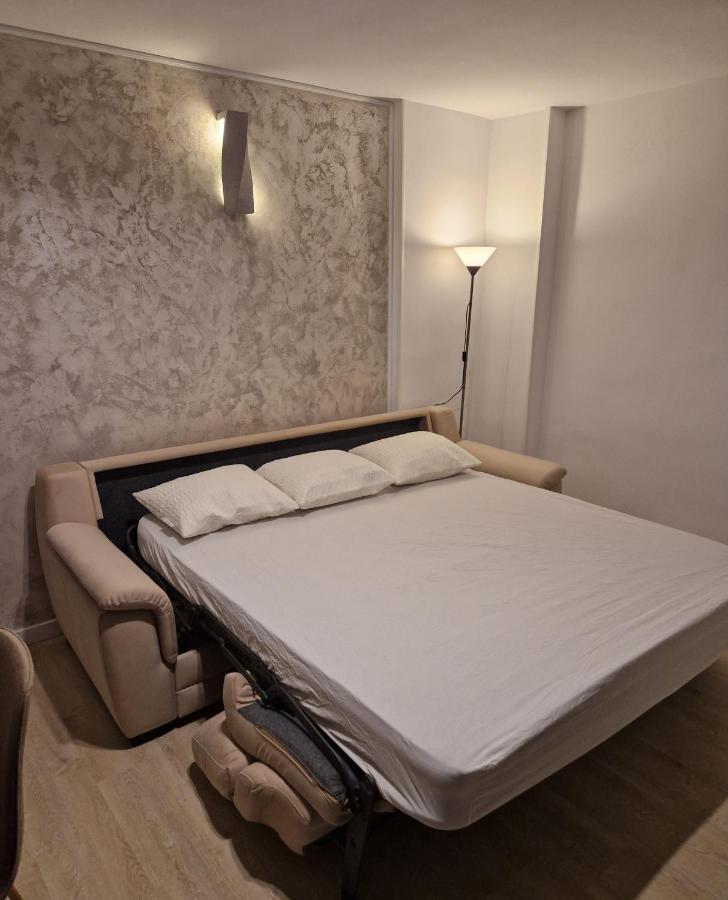 Old Town 1 St Floor, Near The Beach 베니돔 외부 사진