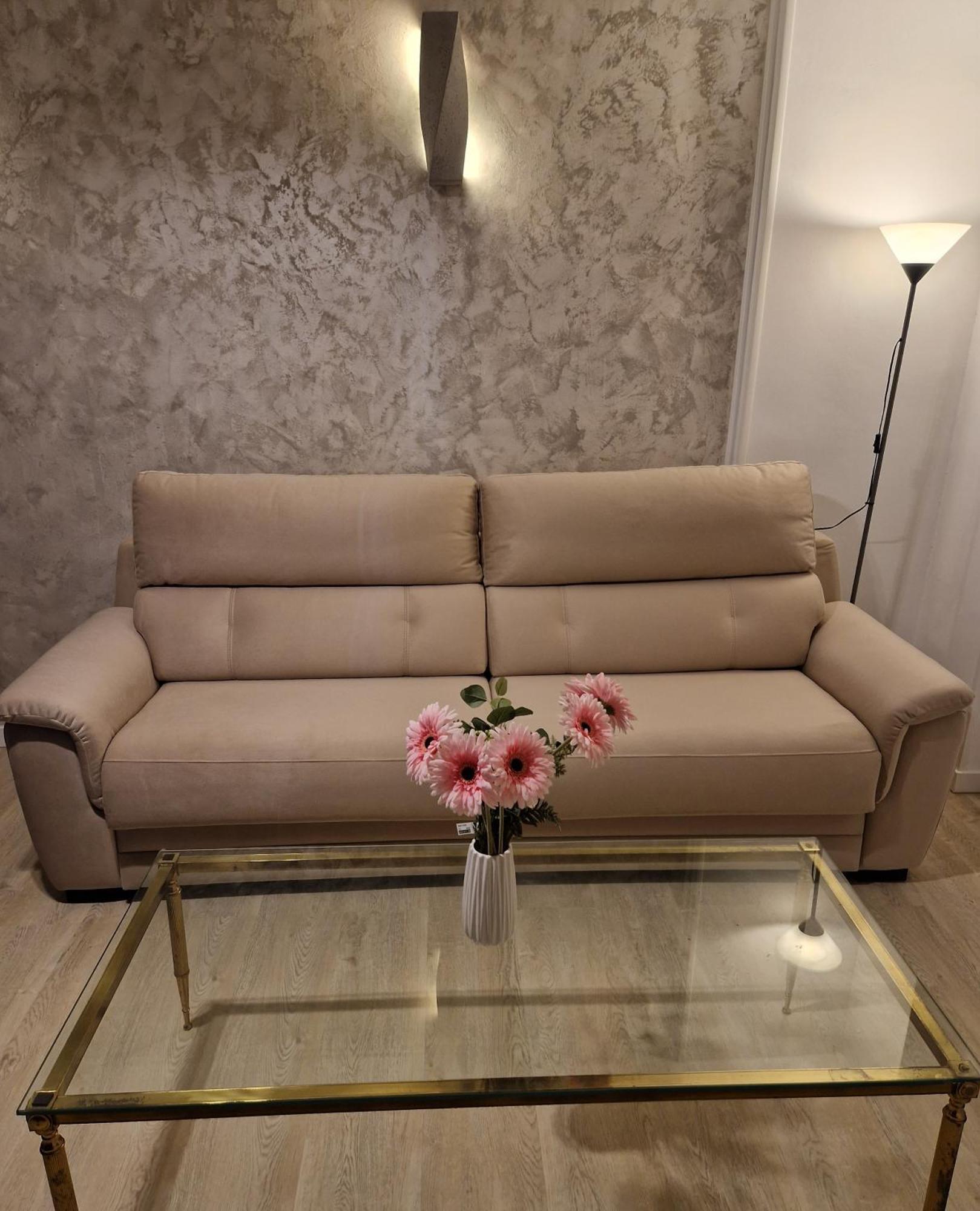 Old Town 1 St Floor, Near The Beach 베니돔 외부 사진