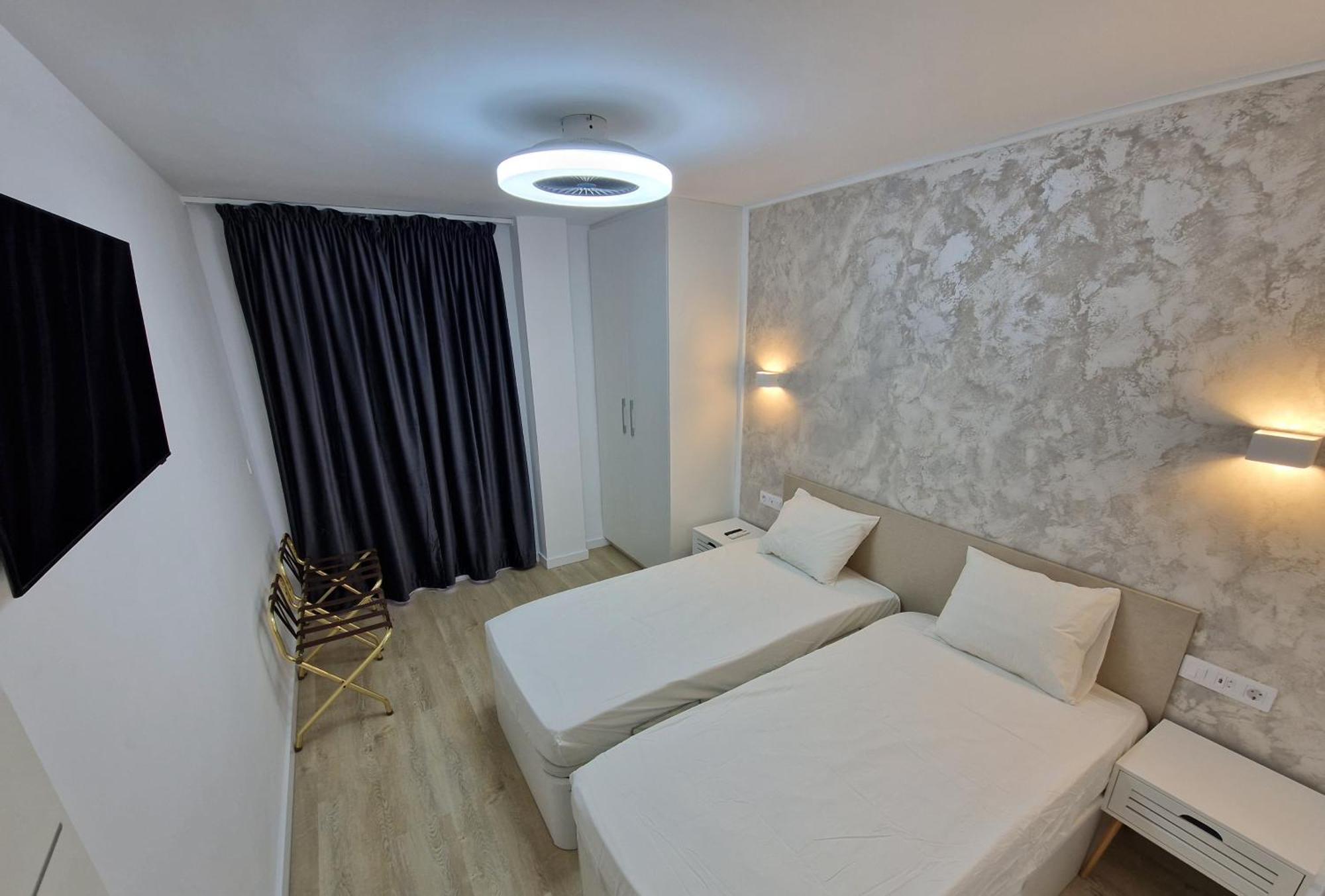 Old Town 1 St Floor, Near The Beach 베니돔 외부 사진