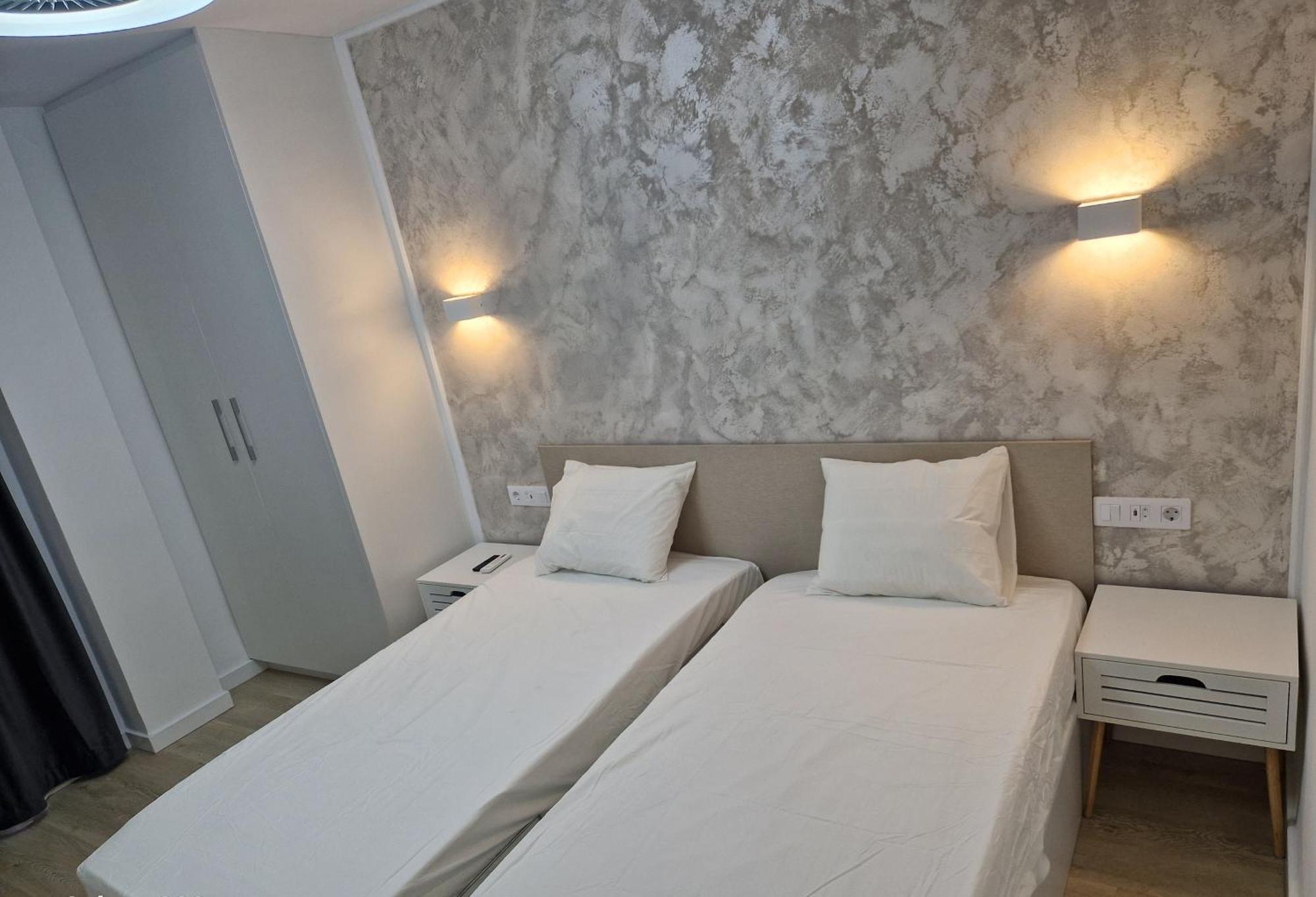 Old Town 1 St Floor, Near The Beach 베니돔 외부 사진