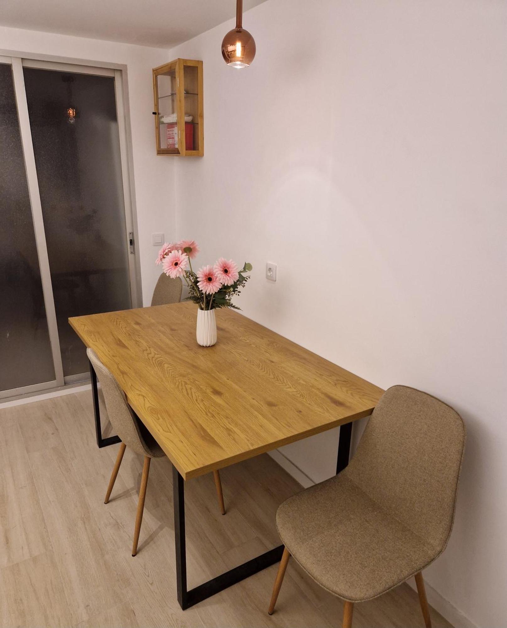 Old Town 1 St Floor, Near The Beach 베니돔 외부 사진